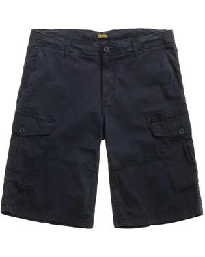 Blauer Casual Shorts - Blu