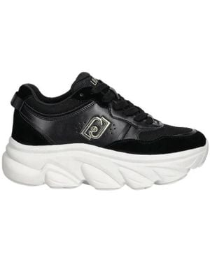 Liu Jo Sneakers - Nero