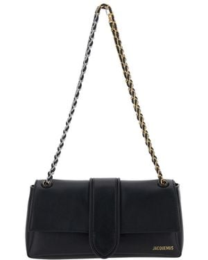 Jacquemus Shoulder Bags - Noir