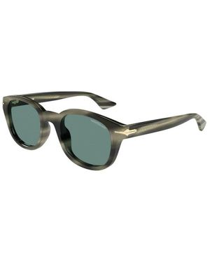 Montblanc Mb0435S 005 - Green