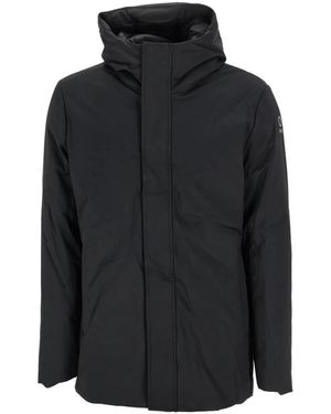Suns Parkas - Noir