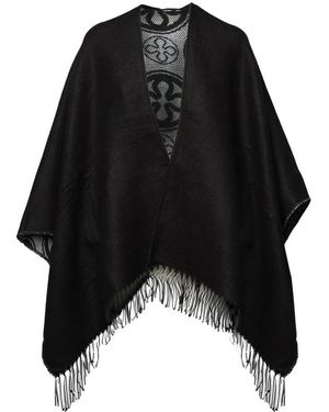 V73 Capes - Negro