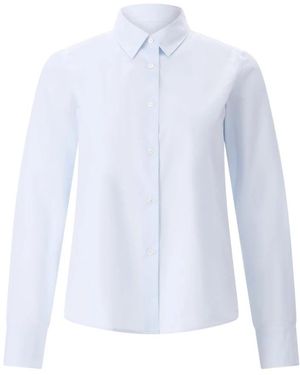 Lis Lareida Blouses - White