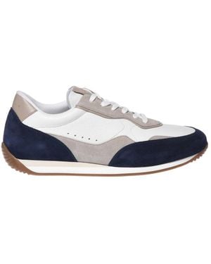 Baldinini Trainers - Blue