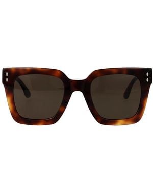 Isabel Marant Sunglasses - Brown