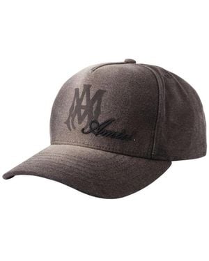 Amiri Hats & Caps - Grey