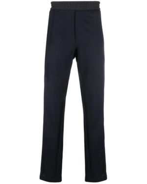 Brioni Straight trousers - Blau