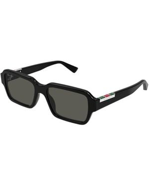 Gucci Gg1887S Zonnebril - Zwart