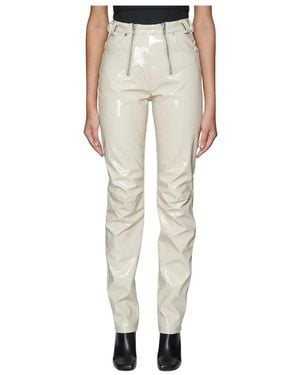 GmbH Trousers - Natural
