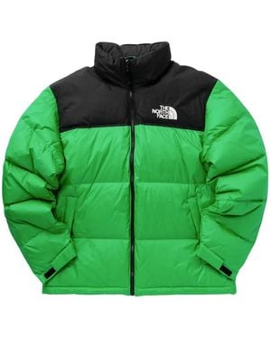 The North Face Ski Jackets - Vert