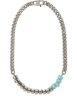 1017 ALYX 9SM Necklaces - Metallic