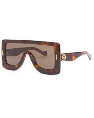 Loewe Sunglasses - Marrón
