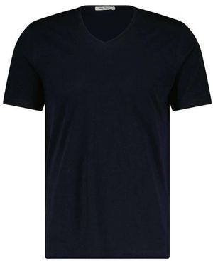 STEFAN BRANDT T-camicie - Nero