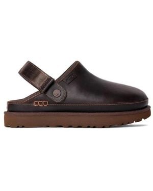 UGG Clogs - Marrone