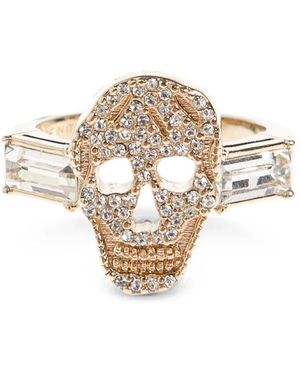 McQueen Accessoires ,Veelkleurig ,Alexander Mc Queen Sieraden - Metallic