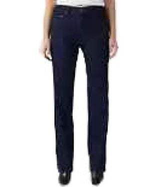 Levi's Straight Jeans - Azul