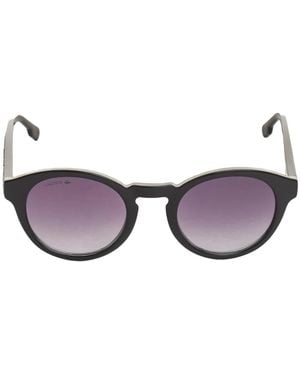 Lacoste Sunglasses - Marrón