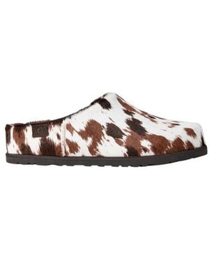 UGG Otzo Western Clogs - Mehrfarbig
