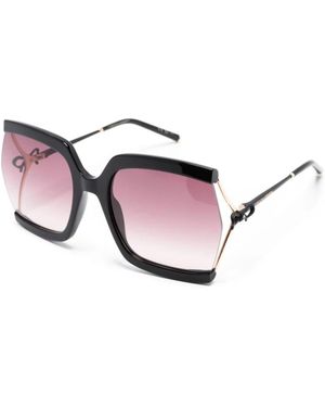 Carolina Herrera Sunglasses - Pink