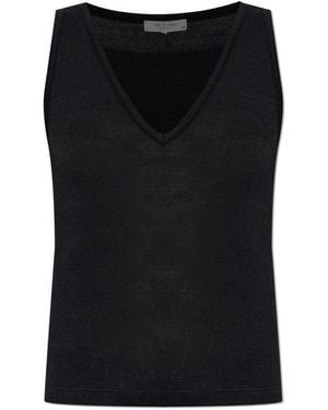 Rag & Bone Sleeveless Tops - Nero