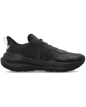 Veja Condor 3 Advanced - Schwarz