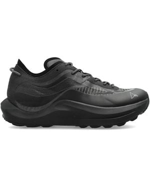 ROA Outdoor Shoes - Noir