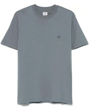 C.P. Company T-Shirts - Grigio