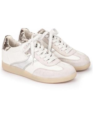 Pedro Miralles Sneakers - Bianco