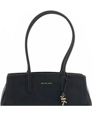 Michael Kors Shoulder Bags - Negro