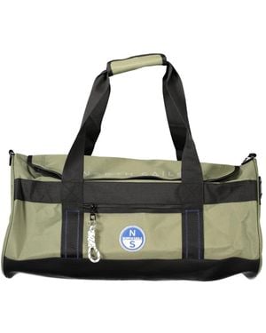 North Sails Weekend Bags - Black