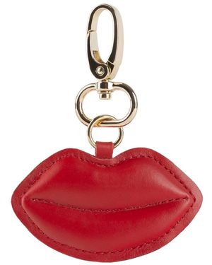 L37 Bag Accessories - Rojo