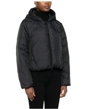 Canada Goose Down Jackets - Zwart