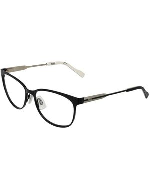 BOSS 0830 001 Optikrahmen - Braun