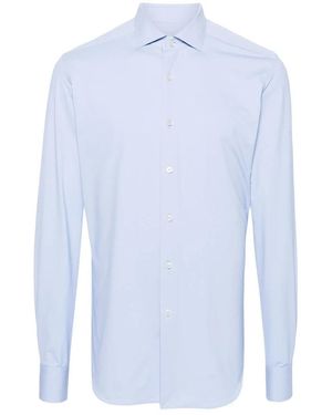 Xacus Active Shirt - Blauw