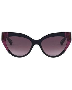 Moschino Sunglasses - Purple