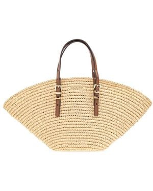 Michael Kors Tote Bags - Neutro