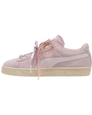 PUMA Sport Shoes - Rose