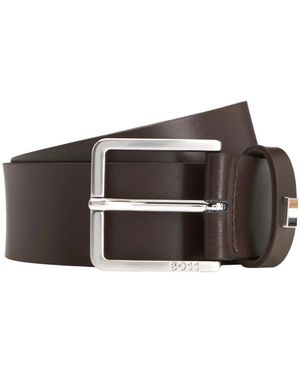 BOSS Belts - Marrone
