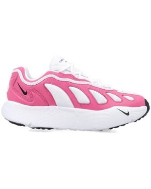Nike Sneakers - Roze
