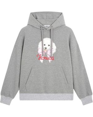 Fiorucci Hoodies - Gris