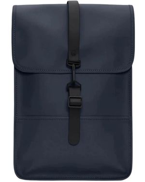 Rains Backpacks - Blue