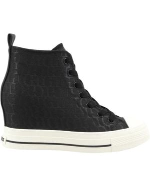 Guess Sneakers - Nero