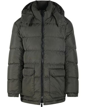 Sealup Winter Jackets - Gris