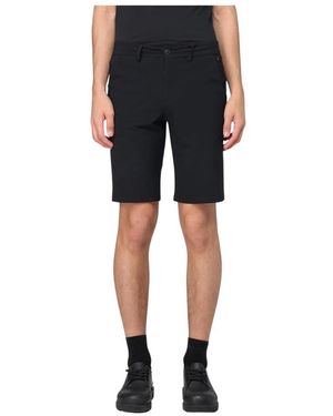 Save The Duck Casual Shorts - Blue