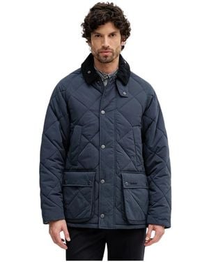 Barbour Light Jackets - Azul