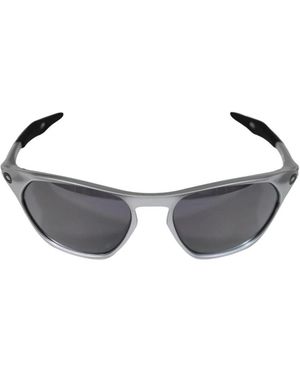 Oakley Cage Jacket - Grau