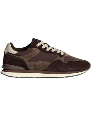 HOFF Trainers - Brown