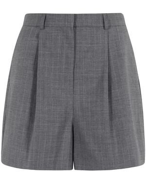 Birgitte Herskind Short Shorts - Grijs
