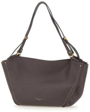Gianni Chiarini Shopping Bags - Brown
