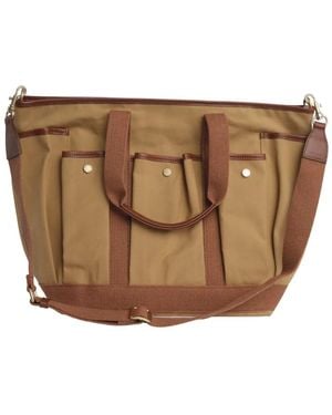 Vanessa Bruno Tote Bags - Marrone